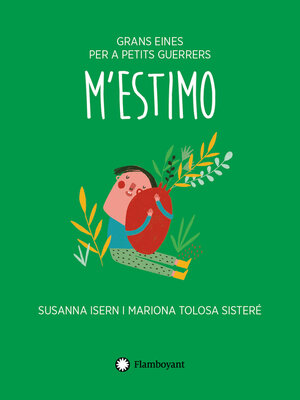 cover image of M'estimo